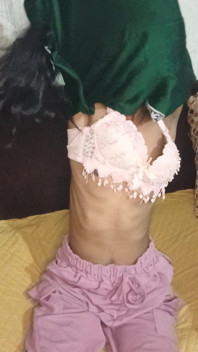 Sapna la bhabhi a faim de sexe