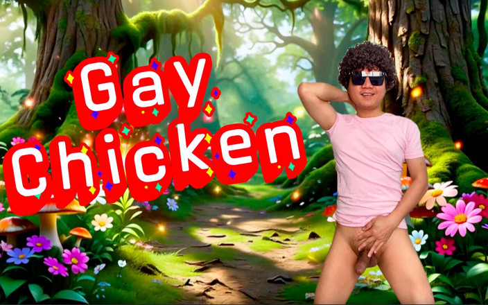 Great J: ท้าที่เป็นมิตรของไก่เกย์ผิดพลาด