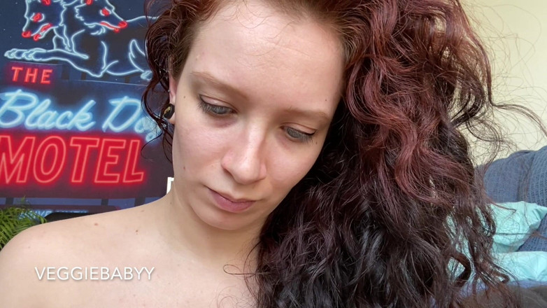 Veggiebabyy: Cambiando 5 de mis aretes