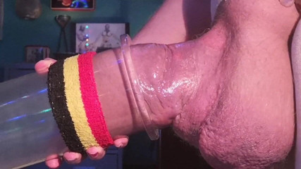 Monster_Meat_: The biggest show on earth. Watch out for monsters