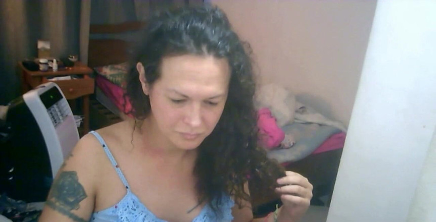 Nikki Montero: ストリーム開始時刻 01/12/2021 09:08 am