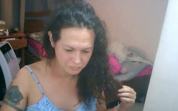 Nikki Montero: Stream started at 01/12/2021 09:08 am