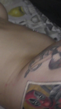 Fucked a Red-haired Mmilf at Home and Gave Her Balls in Her Mouth