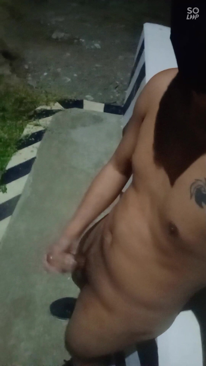 Rent A Gay Productions: Kraken - 메인로드에서 한밤중 자위