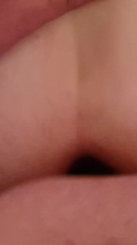 Fucked Again After the Creampie