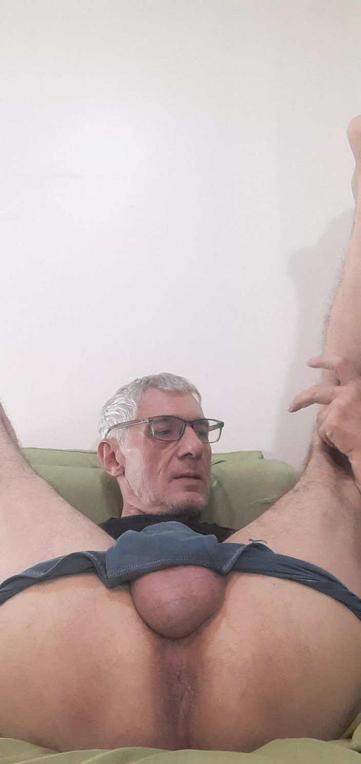 Big uncut hard cock: Сексуальна ситуація, ідіть за мною