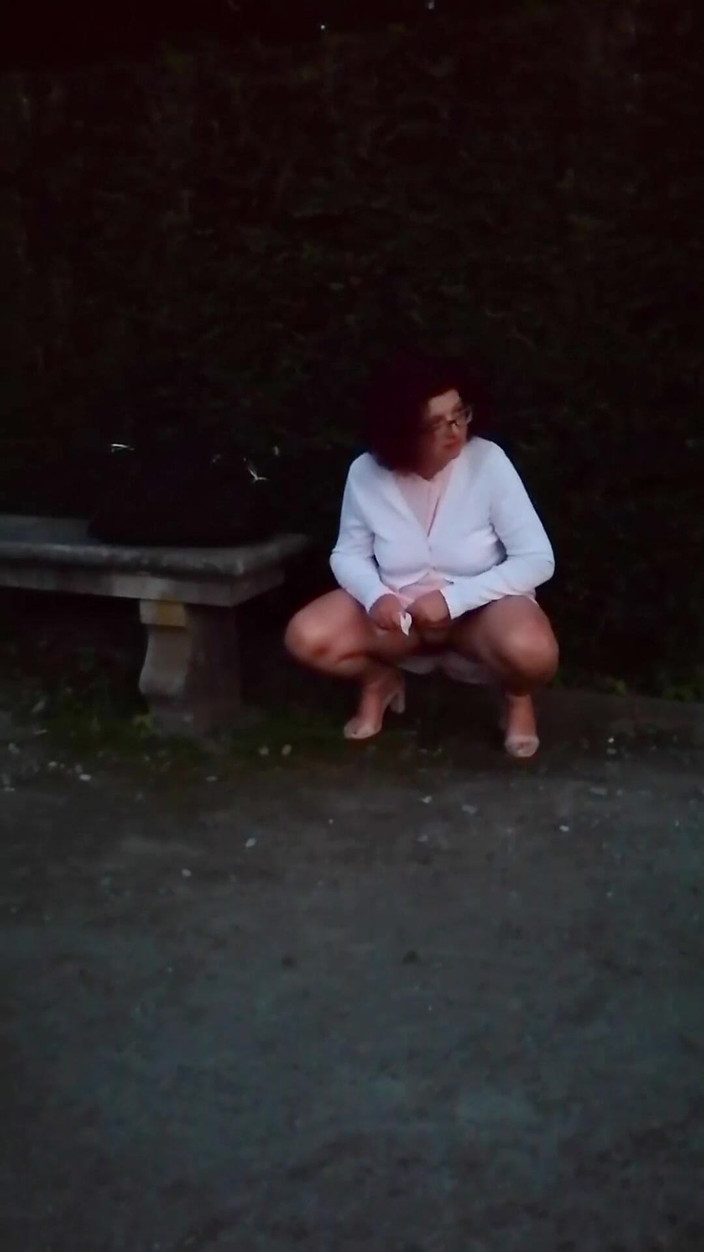 Serge Didier: Pozval jsem svou přítelkyni na procházku v parku