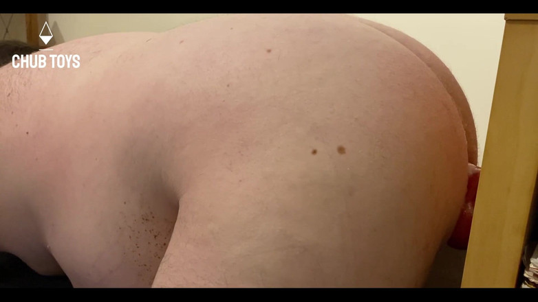 Chub toys: Awek Selasa!