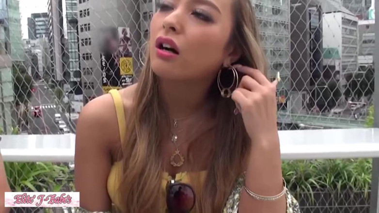 Temptation: DM Sparks Wild Gyaru пробуждение сильной персоны становится покорной на встрече