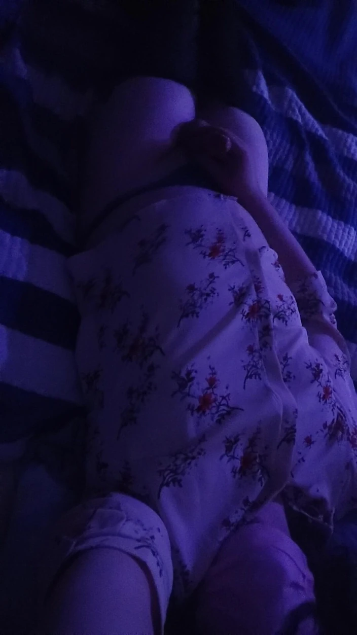 Dianadream: Sissy Solo Masturbation and Cum