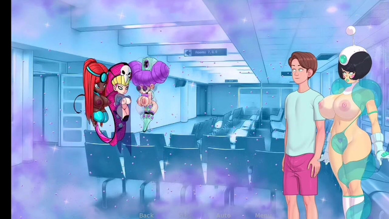 HotSummer117: Sexnote cap 38 - ngentot sama guruku sendiri