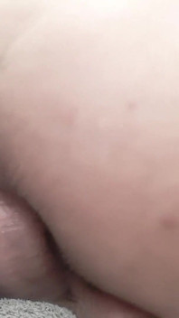 Kinky Trans Cum Slut Creampies Her Own Ass Multiple Times - Anal Creampie Compilation