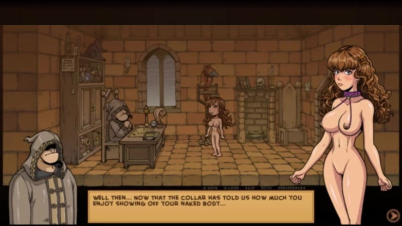 3DXXXTEEN2 Cartoon: Best fuck. 3D porn cartoon sex
