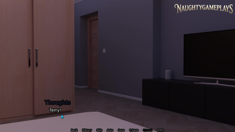 Naughty gameplays: Shadows of Trust part 04 by Sieglinnde - Date with Curvy BBW...