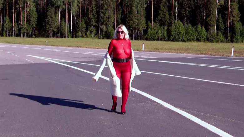 RedRoseRus: 現代的なスタイルの道路