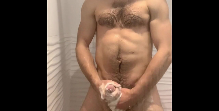 BigDaddyFeeling: Gör det smutsigt i duschen. njuta av din vecka.