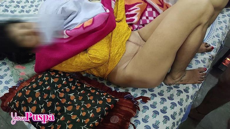 Your Puspa: Pembantu rumah berkongkek dengan bosnya untuk gaji kenaikan