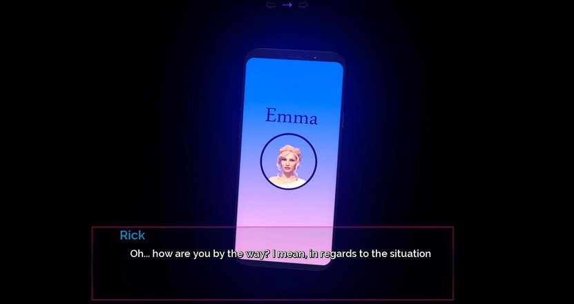 Visual Novels: 黙って踊る - パート62 - サウナで熟女と性交