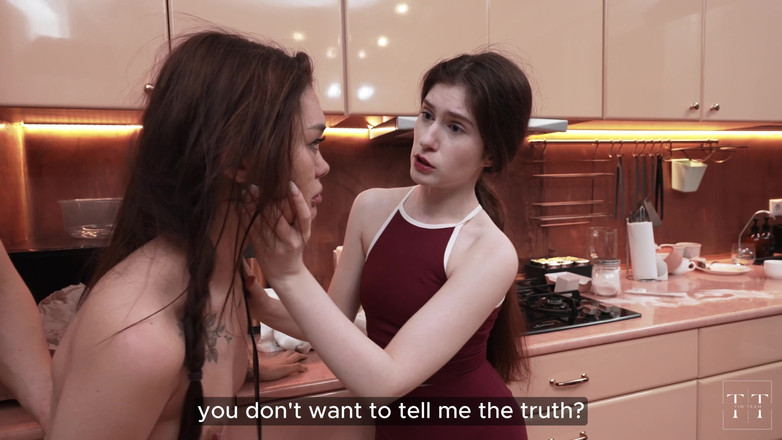 Kwini Kim: Byla jsem špatná holka, takže to museli udělat nevlastní rodiče