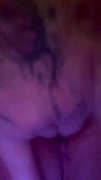 Sneak Peek Pussy Penetrating