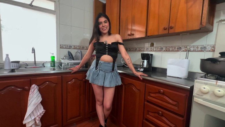 NATISMIAM: Voiam să ies cu prietenii mei, dar mai întâi am făcut...