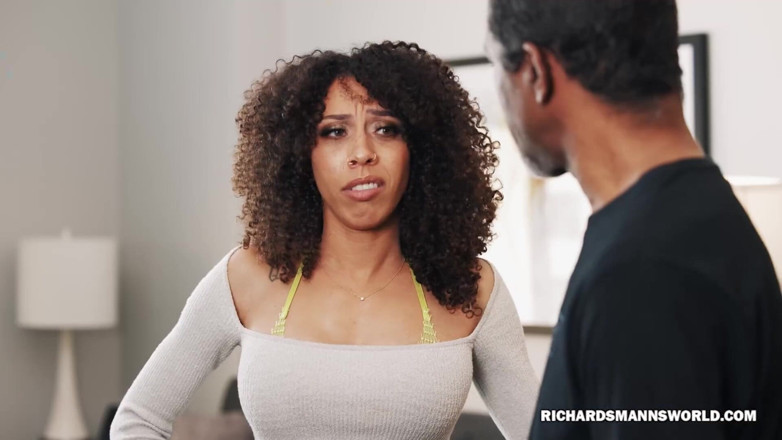 Richard Manns World: Black Girl Magic: Frecklemonade