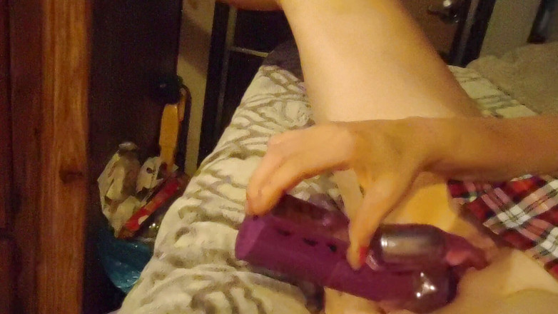 Misbop: Používám mého králíka