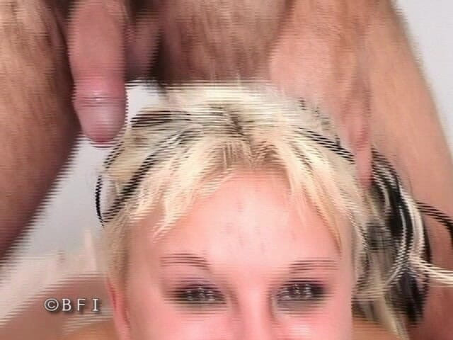 Hardcore Adventures: Anal Drilling on a Hard Way