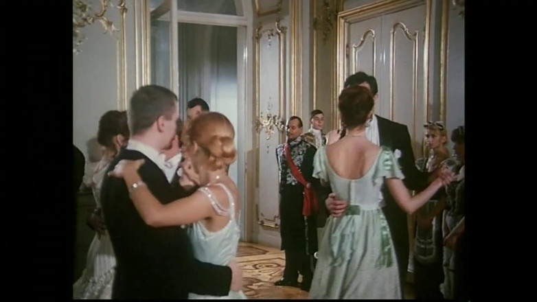 FM Video VOD: 风流寡妇 #01 - （原版完整电影未剪辑）