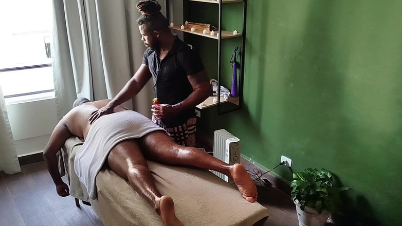 TheBlacKHunterr: Telecamera da ufficio massaggi