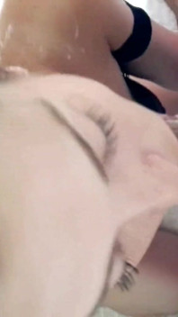 Super sloppy blowjobs
