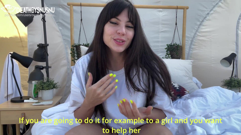 Pamsnusnu: Cara Membuat Pancutan Dubur dan Dengan Contoh oleh Pamsnusnu