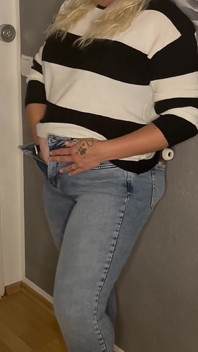 I Work My Way to My Incredible Orgasm. Watch Me and Make It as Horny as I Am! Fingering Satisfyer