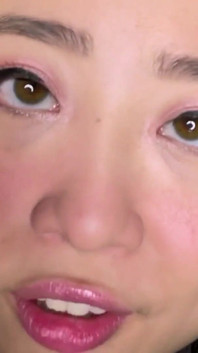 Chcę, żebyś spuszczał się na moją twarz -asmr JOI- Kimmy Kalani