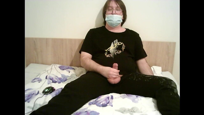 VladimirAnd: 캠과 사정에서 따먹히는 십대 소년