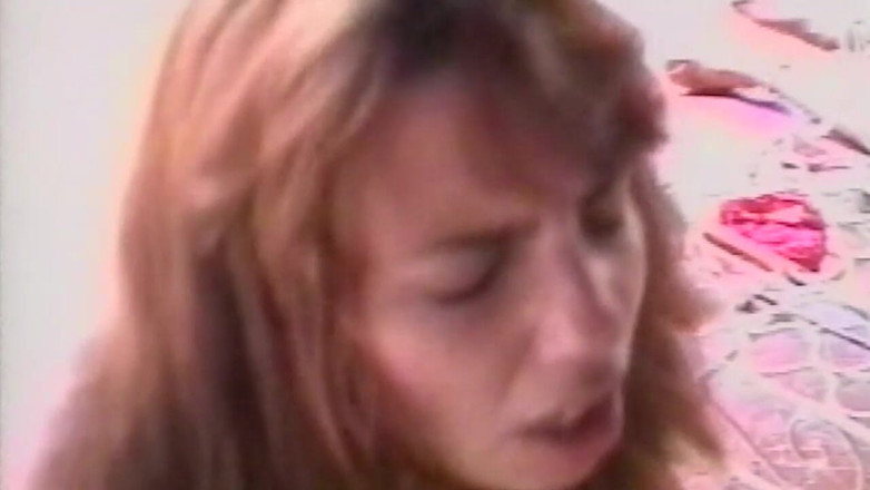 NAUGHTYPOLSKA: Insaziabile milf prende ogni cazzo che brama