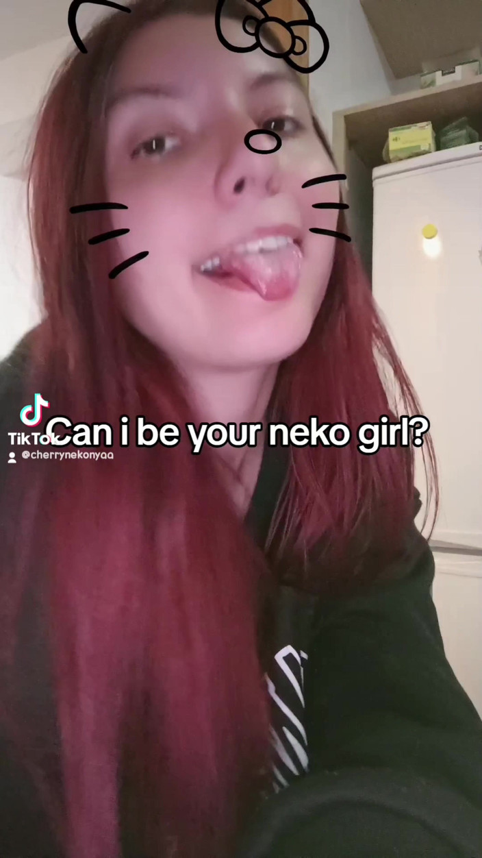 Softbrattypuppy: Kompilasi Tiktok - comel, lewd, seksi, cosplay, panas