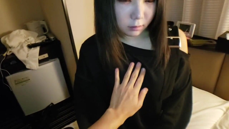 Temptation: Asiatischer engel - 17801