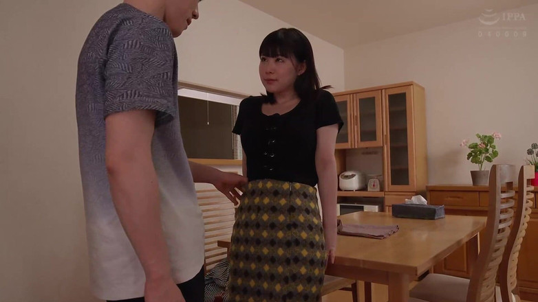 Eagle-Special: Hij neukte zijn ex - Nanami, terwijl zijn vrouw de laatste 3...