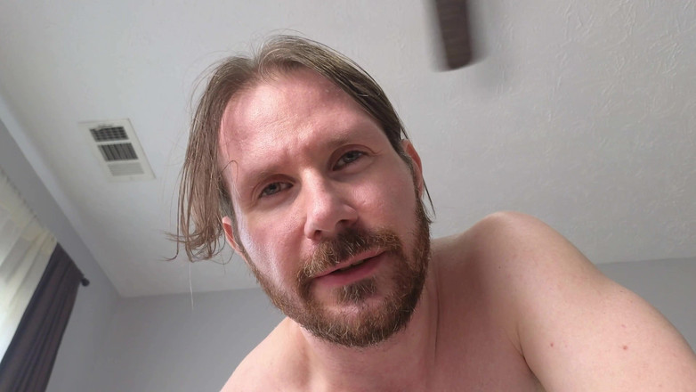 Albino Adonis: Albino Adonis - 4K - 남친이 전화하는 - 맞춤