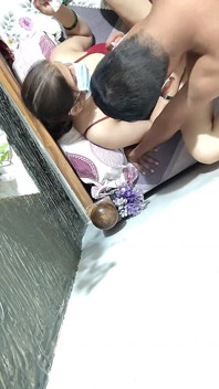 Video viral viral adik tiri dan abang tirinya