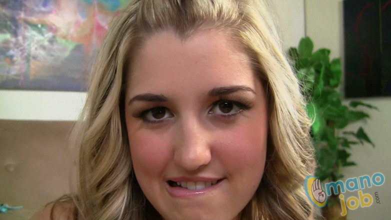 Mano Job: デイナ・ラブズ・ディック