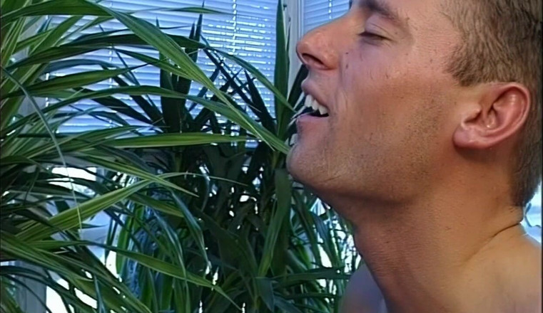 Vintage Fetish: Seductive Brunette MILFs Share Stud in Wild Action