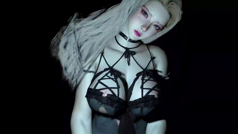 X Hentai: 3D-animation 218 ficken mit bigboob dj