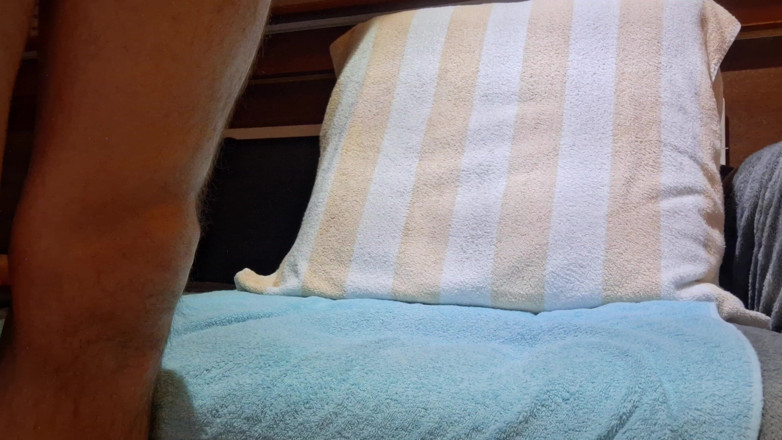 SteveSmokeHolland: Hour + Edging 49 teil 1 anal vibrator, dildo-blowjob, Cockring &amp; nippellutscher