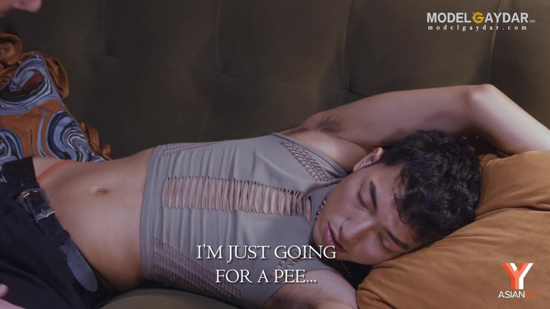 AsianedY+Y: Asianedy +Y|curang pada teman lelaki saya selepas parti