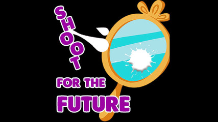 Campsissyboi: AUDIO ONLY - Shoot for the future CEI with a mirror
