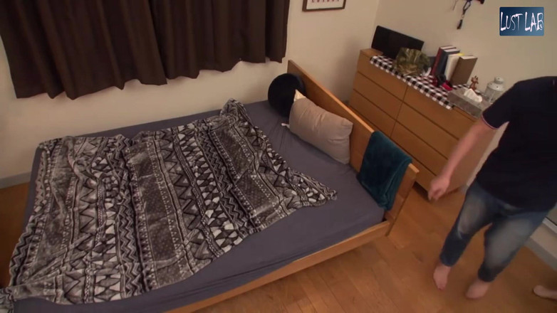 Lust lab: Spowiedź najwyżej ocenianej żony usługi dostawy, sekret trzymany przed mężem, dopóki...