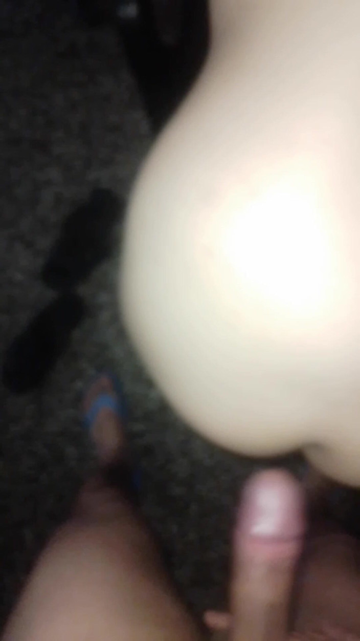 Zetaxxx: 100% Real Amateur Couple Anal