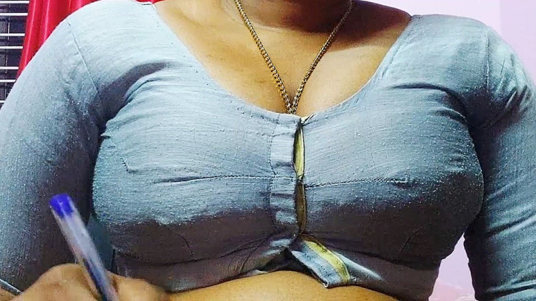 Desi Mohini: Die ehefrau hatte sex mit ihrem stiefbruger